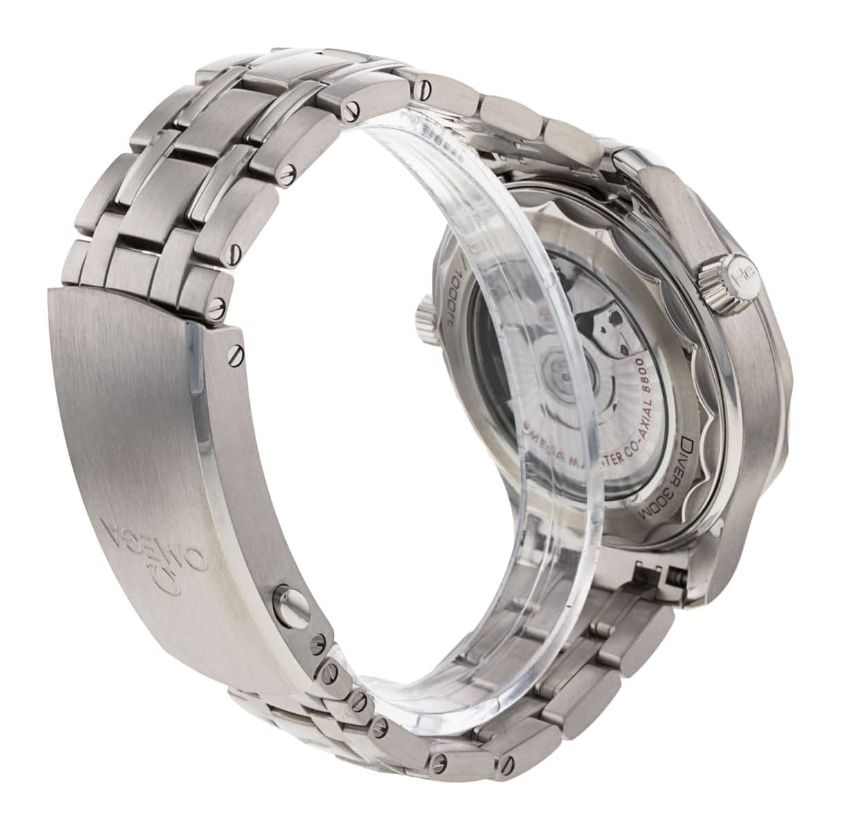 Omega Seamaster Diver 300m 210.30.42.20.01.001 Omega Seamaster Diver 300m 210.30.42.20.01.001